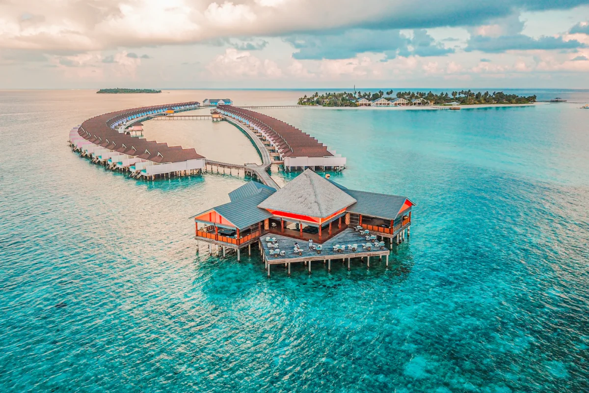 Malé Cultural Heritage
