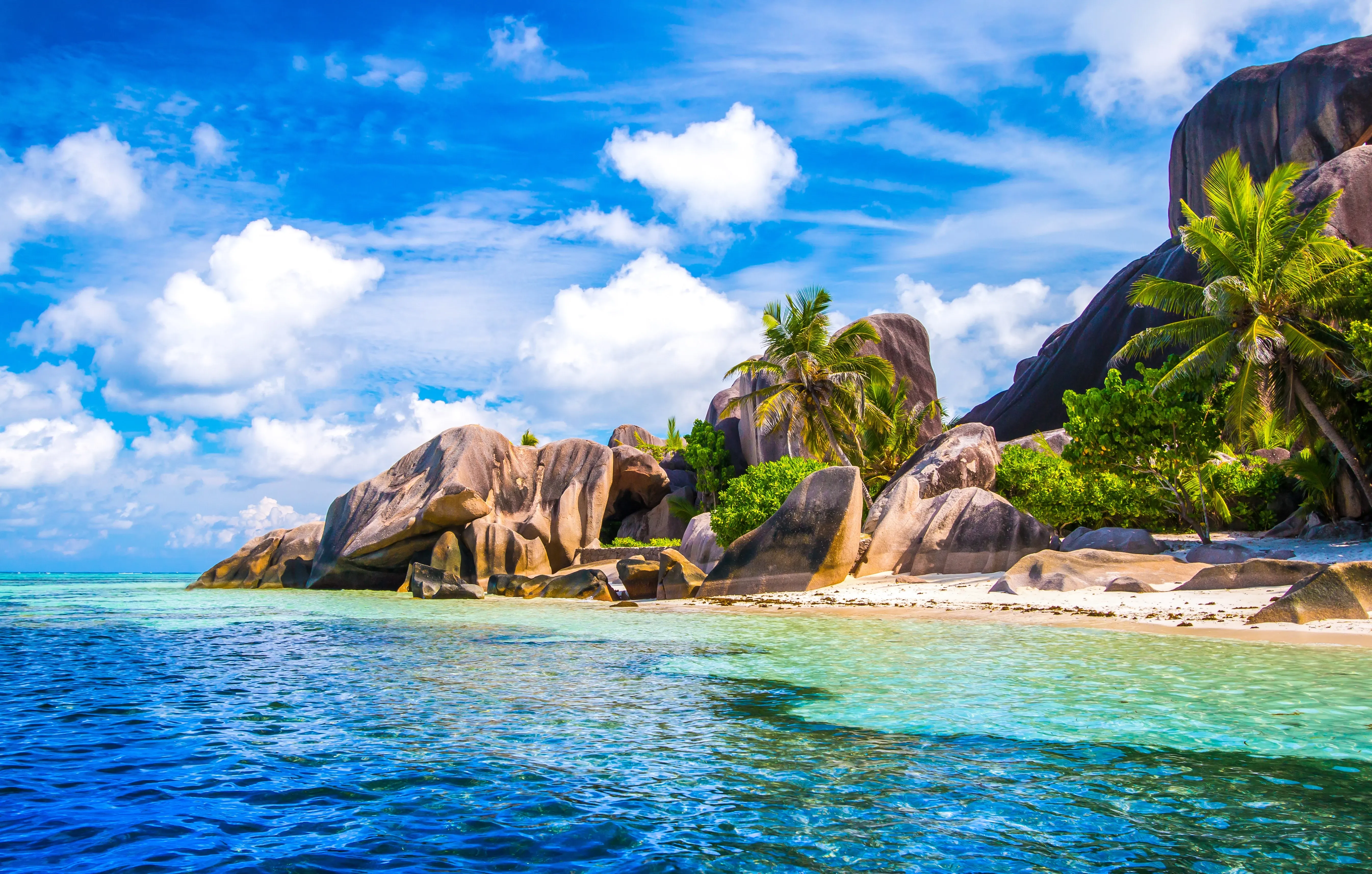 Seychelles