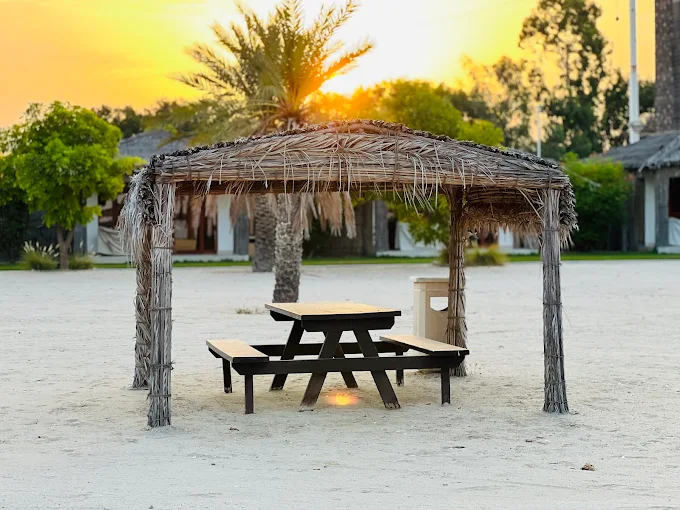 UAQ Marine Club & Calm Lagoon